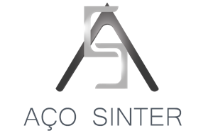 Logo Aço Sinter